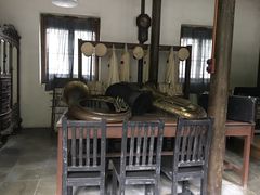 -南京中国近代史遗址博物馆(南京总统府)