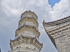 -禅宗三祖寺
