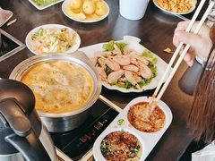-翠峰苑火锅(迎宾路店)