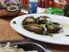 时价海鲜-华源餐厅·海鲜大排档(日月贝店)