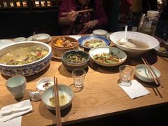 -卞氏菜根香·川菜(青羊万达店)