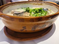 -天目缘餐厅