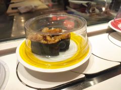 -莲寿司(国兴店)