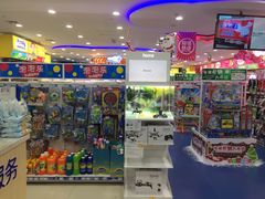 -TOYSRUS玩具反斗城(广州IGC天汇广场店)