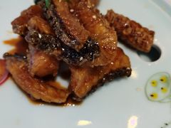 本帮熏鱼-天福苑(崇宁路店)