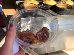 鸭胗-斯丹姜母鸭·古法干香(涂门街总店)