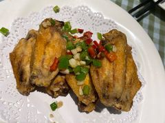 -玉桥餐厅(天坛店)