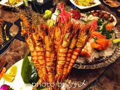 -蟹之国·精品蟹料理(极地店)