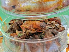 -鲜小岛·铜锅涮肉