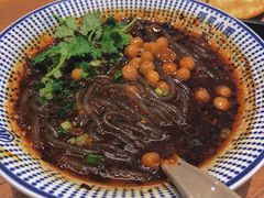-遇见小面(碧桂园总部店)