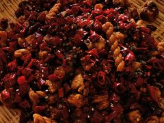 -成都驻京办餐厅(蜀都宾馆店)