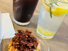 -Green wood coffee绿木咖啡