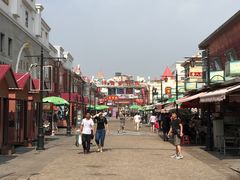 -天津洋货市场