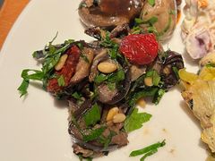 -拉蒂娜·巴西牛排馆 Latina·Brazilian Steakhouse(王府井喜悦店)