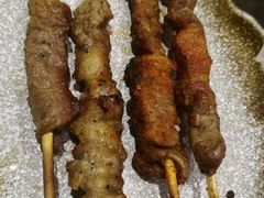 -北疆饭店(苏宁广场店)