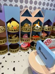 -米兜欢乐王国·儿童乐园(宝安益田假日天地店)