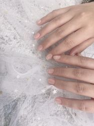 -UGIRL有个美甲