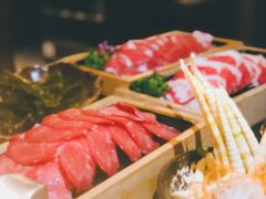 -湊湊火锅·茶憩(恒隆广场店)