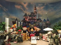 -济州岛泰迪熊博物馆