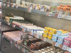 -小香港(凤凰大街店)