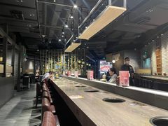 -呷哺呷哺(丰科万达店)