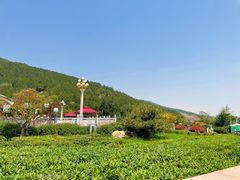 -泰山风景名胜区