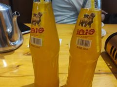 -0317火锅鸡·清真(正达店)