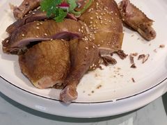 -八珍饺子·烤鸭·家常菜