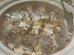 -晓粤·惹味粤菜(凯德乐峰广场店)