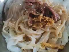 -龙上水现炒生料(柳沙店)