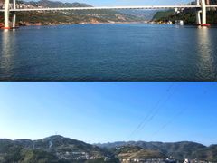 -神农溪纤夫文化旅游区