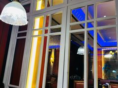 -新白鹿餐厅(百联中环店)