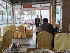 -新金盛·海鲜酒楼(盐田店)