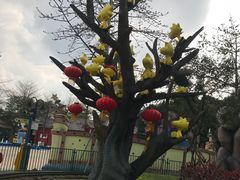-史努比缤纷世界