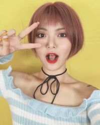 -TK·HAIR SALON韩式设计