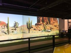 -VS SPORTS PARK运动玩乐园·团建·生日会(合生汇店)