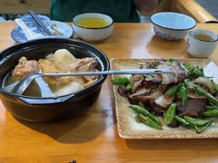 -青城甲(青城山店)