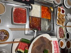-海底捞火锅(九霄梦天地店)