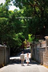 点击看大图 -LOMO乐玛婚纱摄影(口碑严选店)