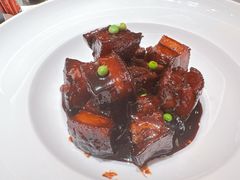 -鸽子侯·家宴·平价海鲜(绿地店)
