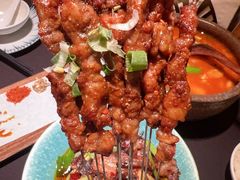 -山石榴·贵州菜(丰盛里店)