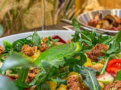 -théATRE茶聚场·餐厅(环球金融中心店)