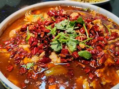 -黑龙江美食城(三角公园店)