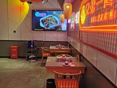 -强强烧烤·宵夜(方庄店)