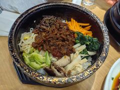 -海兰江石锅饭(水上店)