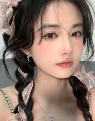-明天见·化妆造型工作室