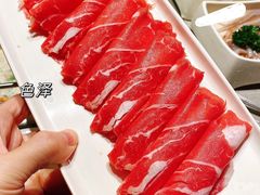 -海底捞火锅(之心城店)