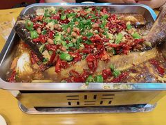 -探唐烧烤(棠东店)