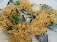 -范饭椰林川湘味海鲜·椰子鸡(三亚湾椰梦长廊店)