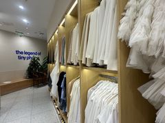 -天真蓝照相馆(五角场百联又一城店)